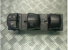 Recambio de mando elevalunas delantero izquierdo para nissan pulsar (c13) referencia OEM IAM    2