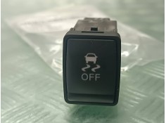 Recambio de interruptor para nissan pulsar (c13) referencia OEM IAM 4Z06K2 CONECYTOR 6 PINES CONTROL TRACCION