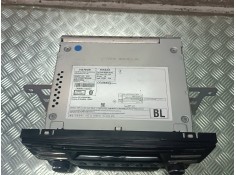 Recambio de sistema audio / radio cd para nissan pulsar (c13) referencia OEM IAM 281853ZL1A VDNMF18A965AC VISTEON 2
