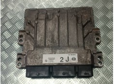 Recambio de centralita motor uce para nissan pulsar (c13) referencia OEM IAM A2C96757200 23710HX42C CONTINENTAL