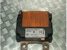 Recambio de centralita airbag para nissan pulsar (c13) referencia OEM IAM 988203ZL0A 628733700 
