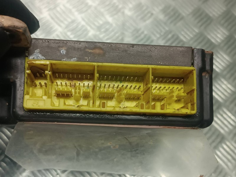 Recambio de centralita airbag para nissan pulsar (c13) referencia OEM IAM 988203ZL0A 628733700 