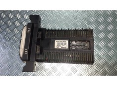 Recambio de mando luces para mg rover serie 75 (rj) 2.0 cdti classic referencia OEM IAM YWC106940 086956052  2