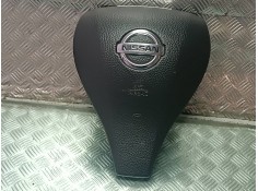 Recambio de airbag delantero izquierdo para nissan pulsar (c13) referencia OEM IAM 34178117A 985103ZL0A TRW