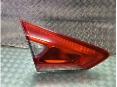 Recambio de piloto trasero izquierdo interior para nissan pulsar (c13) referencia OEM IAM 18066  