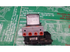 Recambio de abs para peugeot 407 sport referencia OEM IAM 0265230743 9662005180 9666148080