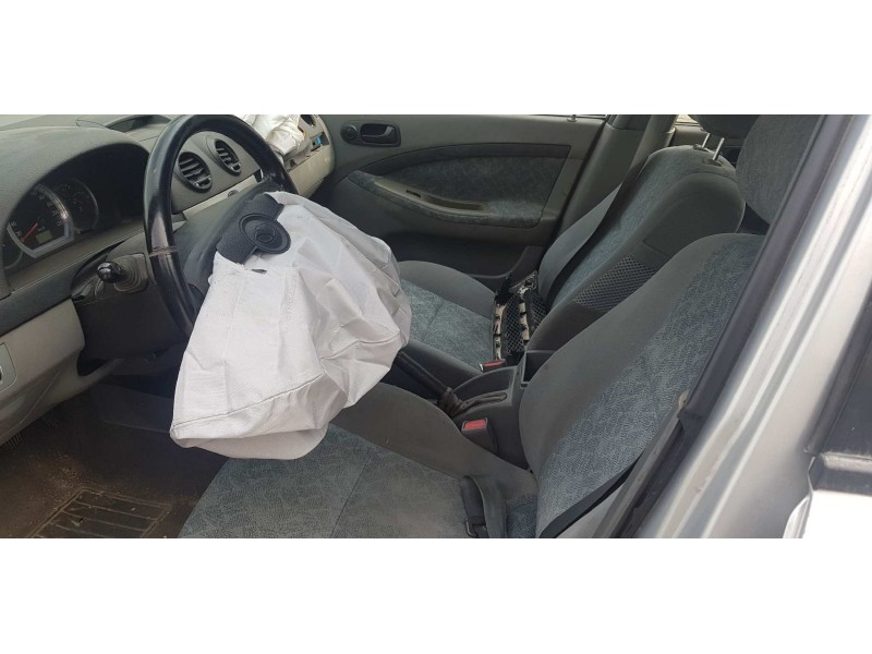 chevrolet lacetti del año 2004