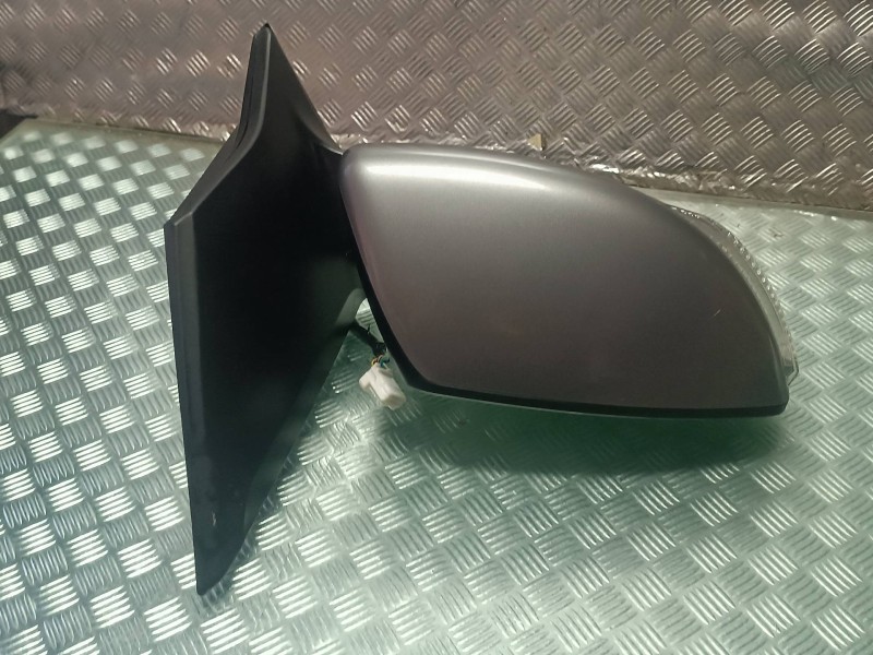 Recambio de retrovisor derecho para nissan pulsar (c13) referencia OEM IAM 212876244 0411056 ELECTRICO