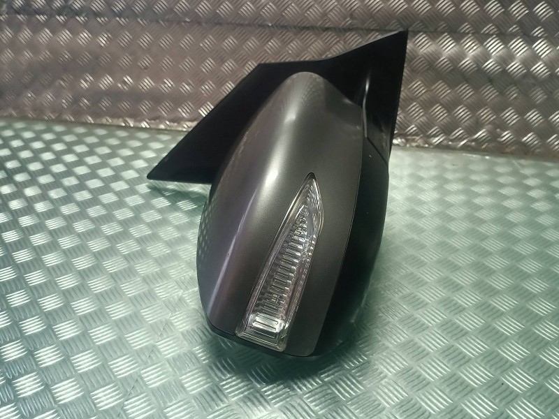 Recambio de retrovisor derecho para nissan pulsar (c13) referencia OEM IAM 212876244 0411056 ELECTRICO