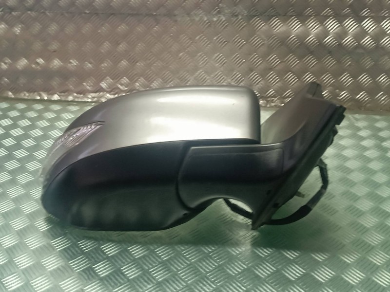 Recambio de retrovisor derecho para nissan pulsar (c13) referencia OEM IAM 212876244 0411056 ELECTRICO