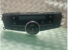 Recambio de mando climatizador para nissan pulsar (c13) referencia OEM IAM 275003ZL0A  CONECTOR 10 PINES