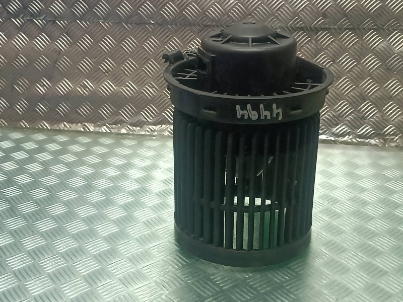 Recambio de ventilador calefaccion para nissan pulsar (c13) referencia OEM IAM 272263ZL3C  