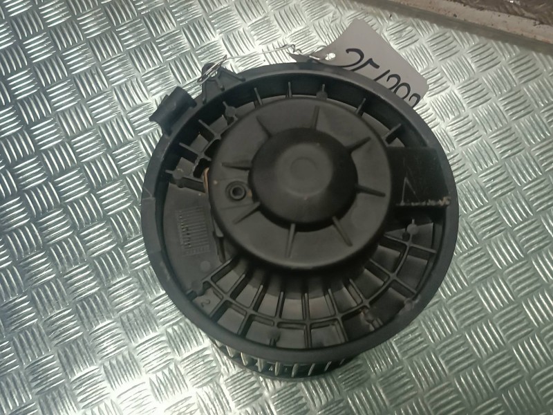 Recambio de ventilador calefaccion para nissan pulsar (c13) referencia OEM IAM 272263ZL3C  
