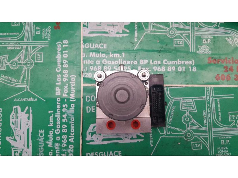 Recambio de abs para peugeot 407 sport referencia OEM IAM 0265230743 9662005180 9666148080