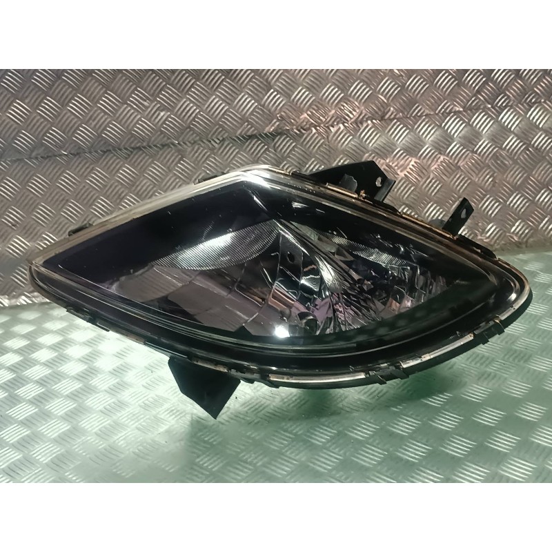 Recambio de faro antiniebla izquierdo para hyundai ix20 referencia OEM IAM PL03B00RL 12852 2 PINES