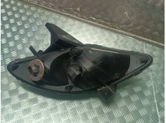 Recambio de faro antiniebla izquierdo para hyundai ix20 referencia OEM IAM PL03B00RL 12852 2 PINES 2