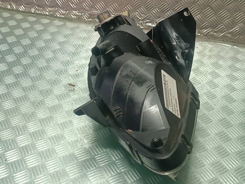 Recambio de faro antiniebla izquierdo para hyundai ix20 referencia OEM IAM PL03B00RL 12852 2 PINES
