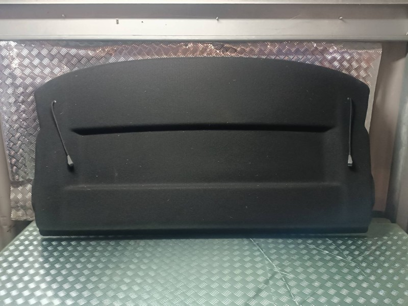 Recambio de bandeja trasera para peugeot 308 referencia OEM IAM 98222465ZD  