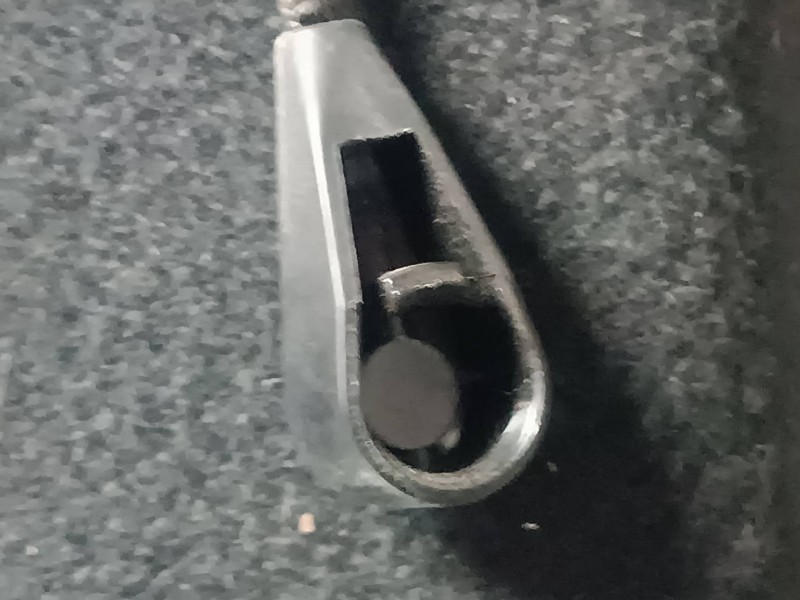 Recambio de bandeja trasera para peugeot 308 referencia OEM IAM 98222465ZD  