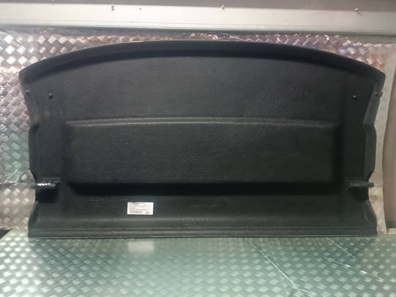 Recambio de bandeja trasera para peugeot 308 referencia OEM IAM 98222465ZD  