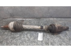 Recambio de transmision delantera izquierda para renault megane ii classic berlina confort authentique referencia OEM IAM 820019