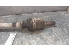 Recambio de transmision delantera izquierda para renault megane ii classic berlina confort authentique referencia OEM IAM 820019 2