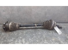 Recambio de transmision delantera izquierda para volkswagen golf iv berlina (1j1) referencia OEM IAM   