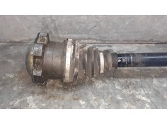 Recambio de transmision delantera izquierda para volkswagen golf iv berlina (1j1) referencia OEM IAM    2