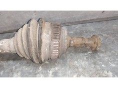 Recambio de transmision delantera izquierda para citroen xsara picasso referencia OEM IAM 9642426680   2