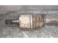 Recambio de transmision trasera izquierda para hyundai ix35 classic 2wd referencia OEM IAM    2