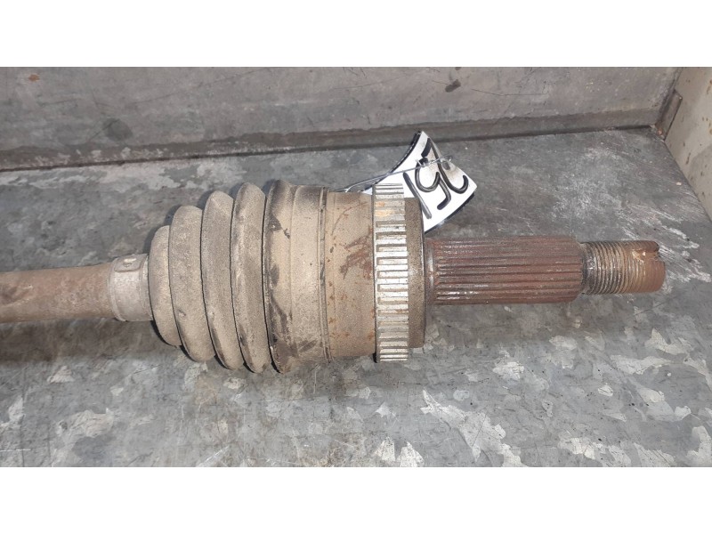 Recambio de transmision trasera izquierda para hyundai ix35 classic 2wd referencia OEM IAM   