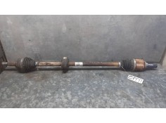 Recambio de transmision delantera derecha para dacia sandero iii referencia OEM IAM 391009206R