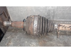 Recambio de transmision delantera derecha para dacia sandero iii referencia OEM IAM 391009206R   2