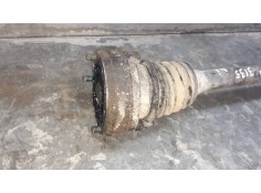 Recambio de transmision delantera izquierda para seat arosa (6h1) select referencia OEM IAM 1HO407283   2