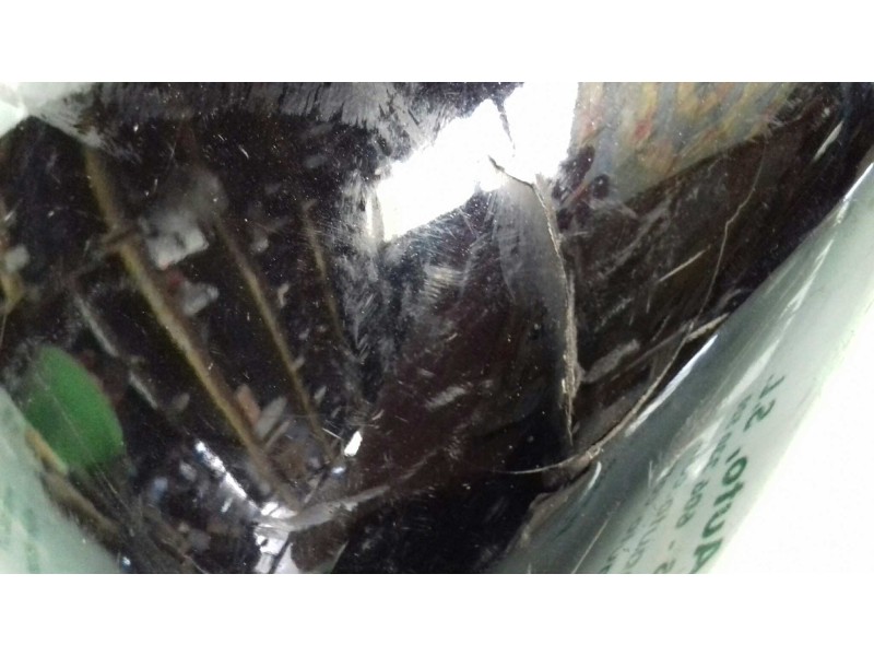 Recambio de retrovisor izquierdo para opel corsa d cosmo referencia OEM IAM 468435664  ELECTRICO