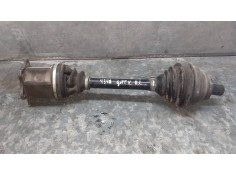 Recambio de transmision delantera izquierda para volkswagen golf v berlina (1k1) highline referencia OEM IAM 1K0407285K  