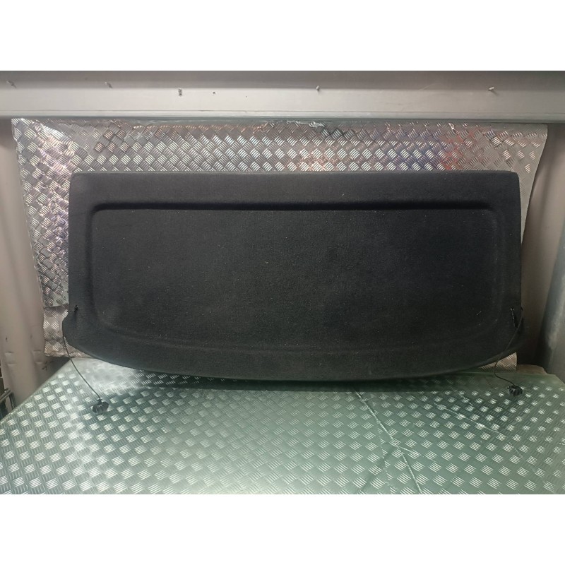 Recambio de bandeja trasera para volkswagen golf vii lim. referencia OEM IAM 566057769  