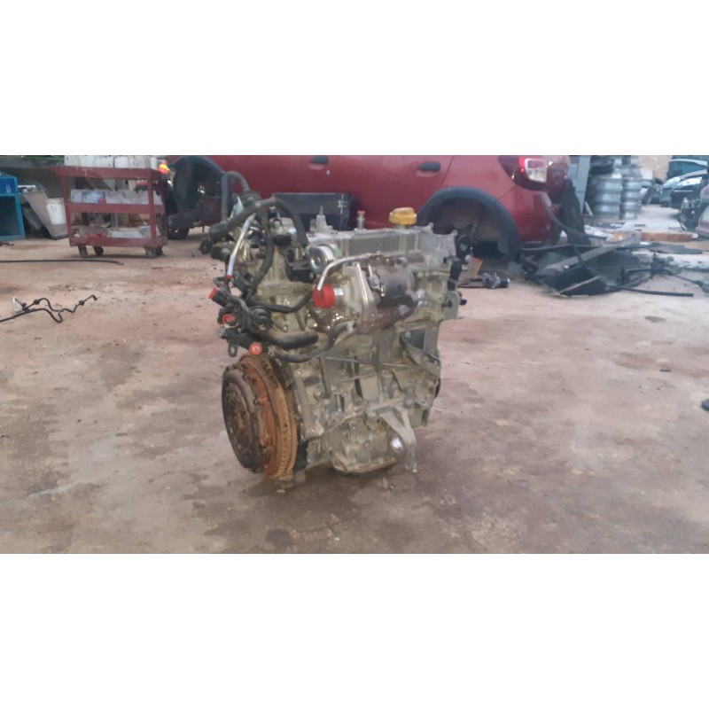 Recambio de motor completo para nissan pulsar (c13) referencia OEM IAM HRA2  