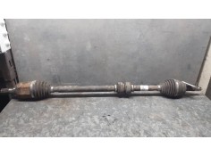 Recambio de transmision delantera derecha para kia xceed referencia OEM IAM 49501J7530  