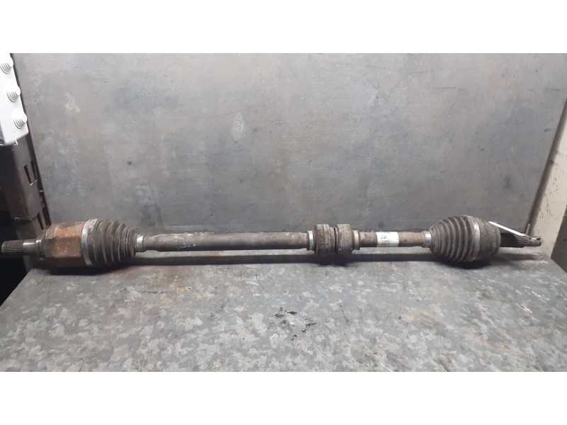 Recambio de transmision delantera derecha para kia xceed referencia OEM IAM 49501J7530  