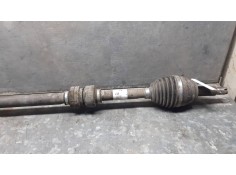 Recambio de transmision delantera derecha para kia xceed referencia OEM IAM 49501J7530   2