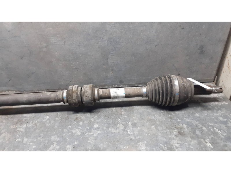 Recambio de transmision delantera derecha para kia xceed referencia OEM IAM 49501J7530  