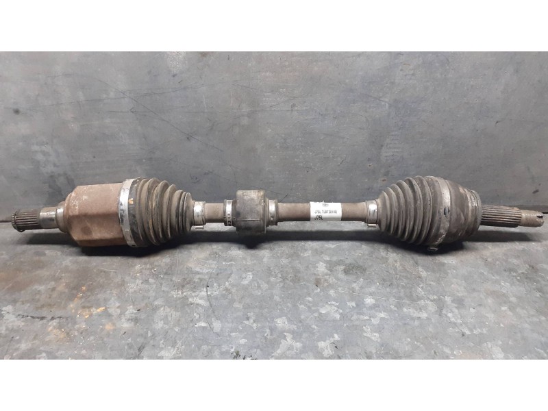 Recambio de transmision delantera izquierda para kia xceed referencia OEM IAM J75L J75LTLBT281VQ 