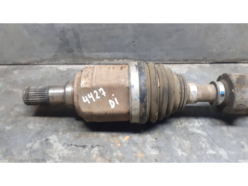 Recambio de transmision delantera izquierda para kia xceed referencia OEM IAM J75L J75LTLBT281VQ 