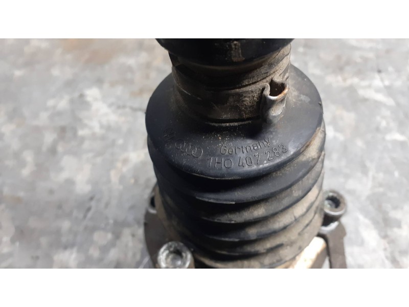 Recambio de transmision delantera derecha para seat arosa (6h1) select referencia OEM IAM 1H0407283  