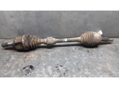 Recambio de transmision delantera izquierda para hyundai ix20 referencia OEM IAM 495001K400  