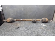 Recambio de transmision delantera derecha para ford ecosport (cr6) referencia OEM IAM JN1535136GD  