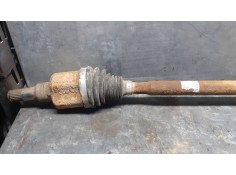 Recambio de transmision delantera derecha para ford ecosport (cr6) referencia OEM IAM JN1535136GD   2