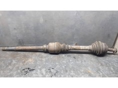 Recambio de transmision delantera derecha para citroen xsara picasso referencia OEM IAM 9642426780 8MN503447321 