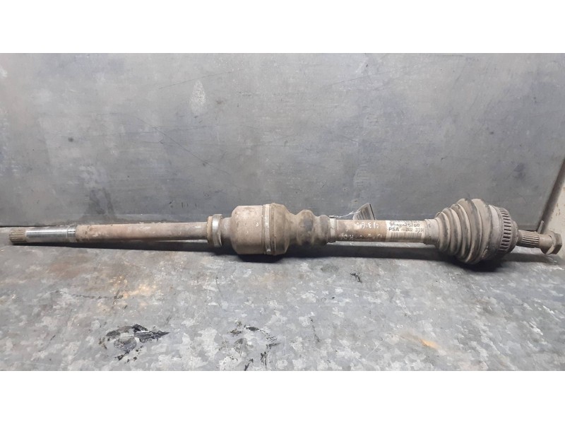 Recambio de transmision delantera derecha para citroen xsara picasso referencia OEM IAM 9642426780 8MN503447321 